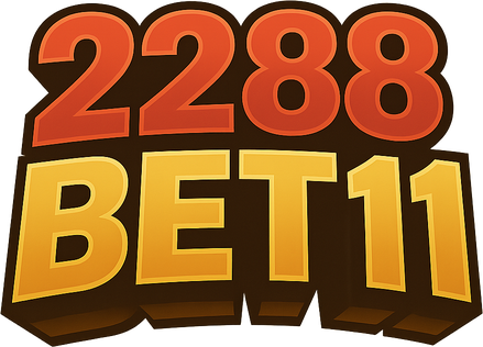 2288bet11 Logo